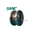 Diamond Bull Nose CNC Grinding Wheel Wheel for Granite (SG-08)